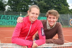 VM2025 Ilka Reichold / Dorothee Barth VM2025 Ilka Reichold / Dorothee Barth