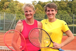 VM2025 Anke Kluthe / Dorothee Barth VM2025 Anke Kluthe / Dorothee Barth