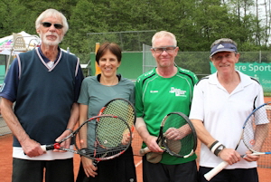 Folkhart Langfeld/Silke Romer/Bernd Khler/Gnther Elinger