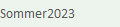 Sommer2023